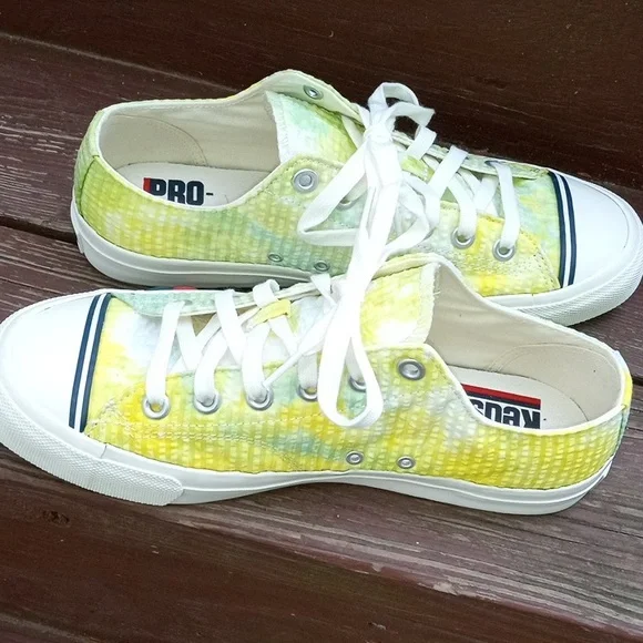 PRO-KEDS - Picture 5 of 8